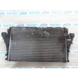 radiator racire Opel Vectra C 1.9cdti z19dt