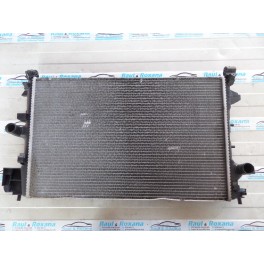 radiator intercoler Opel Vectra C 1.9cdti z19dt radiator intercoler Opel Vectra C 1.9cdti z19dt