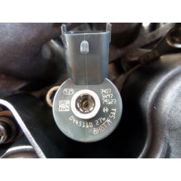 injector Opel Vectra C 1.9cdti z19dt