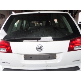 hayon spate Opel Vectra C 1.9cdti z19dt hayon spate Opel Vectra C 1.9cdti z19dt