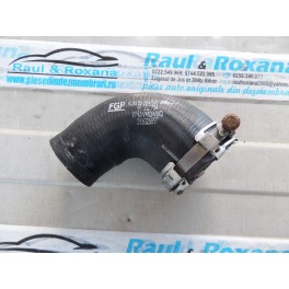 furtun intercoler Opel Vectra C 1.9cdti z19dt furtun intercoler Opel Vectra C 1.9cdti z19dt