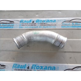 furtun intercoler Opel Vectra C 1.9cdti z19dt furtun intercoler Opel Vectra C 1.9cdti z19dt