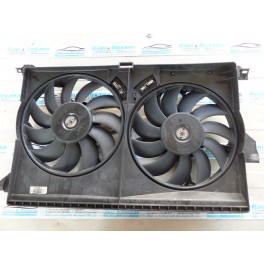 electroventilator Opel Vectra C 1.9cdti z19dt electroventilator Opel Vectra C 1.9cdti z19dt
