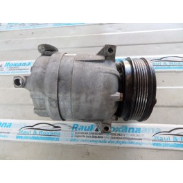 compresor clima Opel Vectra C 1.9cdti z19dt compresor clima Opel Vectra C 1.9cdti z19dt