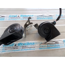 claxon Opel Vectra C 1.9cdti z19dt claxon Opel Vectra C 1.9cdti z19dt