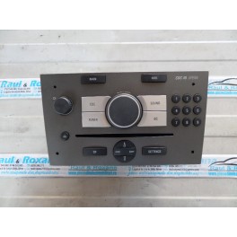 cd audio Opel Vectra C 1.9cdti z19dt cd audio Opel Vectra C 1.9cdti z19dt