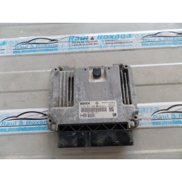 calculator motor Opel Vectra C 1.9cdti z19dt calculator motor Opel Vectra C 1.9cdti z19dt