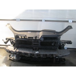 radiator clima 1.9tdi Vw Jetta radiator clima 1.9tdi Vw Jetta