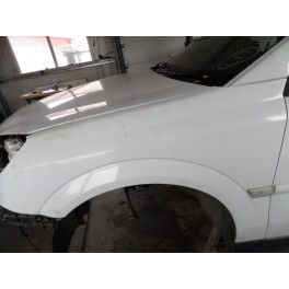 aripa stanga fata Opel Vectra C 1.9cdti z19dt aripa stanga fata Opel Vectra C 1.9cdti z19dt
