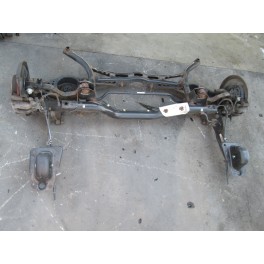 punte spate 1.9tdi Vw Jetta punte spate 1.9tdi Vw Jetta