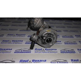 turbosuflanta Ford Mondeo 2.0tdci turbosuflanta Ford Mondeo 2.0tdci