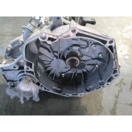 Vindem cutie de viteza 1.7cdti Opel Astra H z17dth Vindem cutie de viteza 1.7cdti Opel Astra H z17dth