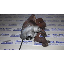 turbosuflanta Ford Mondeo 2.0tdci turbosuflanta Ford Mondeo 2.0tdci