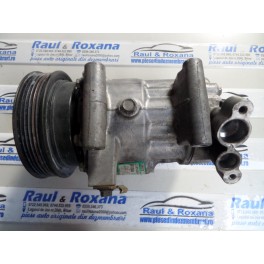 compresor clima Renault Clio 1.5dci compresor clima Renault Clio 1.5dci