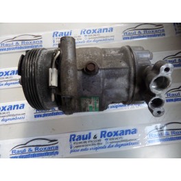 compresor clima Renault Clio 1.5dci compresor clima Renault Clio 1.5dci