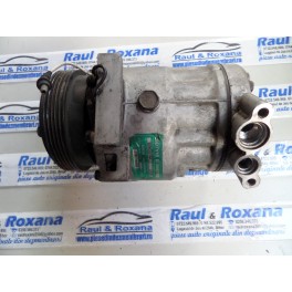compresor clima Renault Twingo 1.2b compresor clima Renault Twingo 1.2b