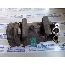 compresor clima Renault Clio 1.5dci compresor clima Renault Clio 1.5dci