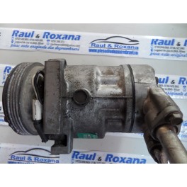 compresor clima Renault Clio 1.5dci