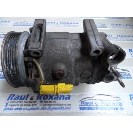 compresor clima Citroen C5 2.0hdi compresor clima Citroen C5 2.0hdi