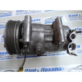 compresor clima Peugeot 206 1.4hdi compresor clima Peugeot 206 1.4hdi