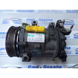 compresor clima Citroen C5 2.0hdi compresor clima Citroen C5 2.0hdi