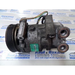 compresor clima Citroen Xsara Picasso 1.8b compresor clima Citroen Xsara Picasso 1.8b