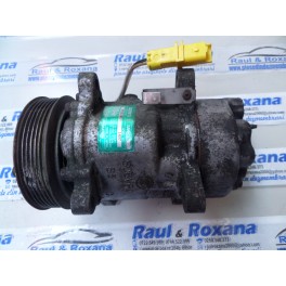 compresor clima Peugeot 307 2.0hdi compresor clima Peugeot 307 2.0hdi