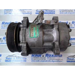 compresor clima Fiat Ulysse 2.0jtd compresor clima Fiat Ulysse 2.0jtd