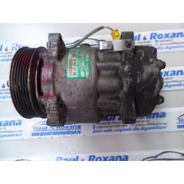 compresor clima Lancia Phedra 2.2jtd compresor clima Lancia Phedra 2.2jtd