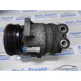 compresor clima Opel Vectra C 1.9cdti compresor clima Opel Vectra C 1.9cdti