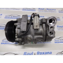compresor clima Opel Astra G 1.7cdti compresor clima Opel Astra G 1.7cdti