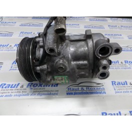 compresor clima Opel Corsa C 1.3cdti compresor clima Opel Corsa C 1.3cdti