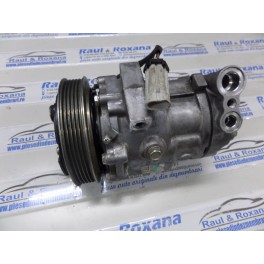 compresor clima Opel Corsa C 1.3cdti compresor clima Opel Corsa C 1.3cdti