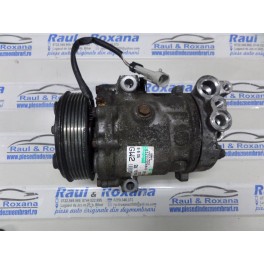 compresor clima Opel Corsa C 1.3cdti compresor clima Opel Corsa C 1.3cdti