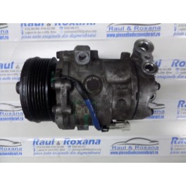 compresor clima Opel Astra G 1.7cdti compresor clima Opel Astra G 1.7cdti