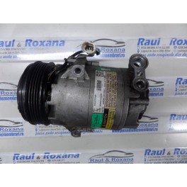 compresor clima Opel Astra G 1.7dti compresor clima Opel Astra G 1.7dti