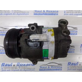 compresor clima Opel Astra G 2.2dti compresor clima Opel Astra G 2.2dti