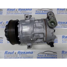 compresor clima Opel Zafira A 1.7cdti compresor clima Opel Zafira A 1.7cdti