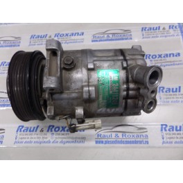 compresor clima Opel Astra H 1.7cdti compresor clima Opel Astra H 1.7cdti