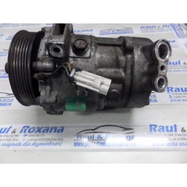 compresor clima Opel Vectra C 1.9cdti compresor clima Opel Vectra C 1.9cdti