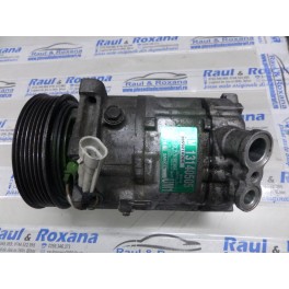 compresor clima Opel Vectra C 2.0dti compresor clima Opel Vectra C 2.0dti