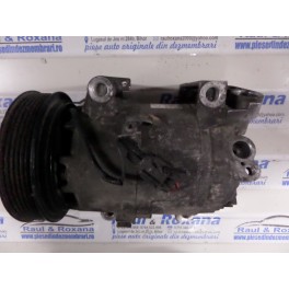 compresor clima Nissan Micra 1.0b compresor clima Nissan Micra 1.0b