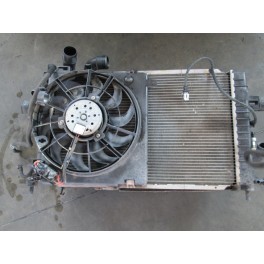 Vindem radiator racire 13128925 1.7cdti Opel Astra H z17dth Vindem radiator racire 13128925 1.7cdti Opel Astra H z17dth