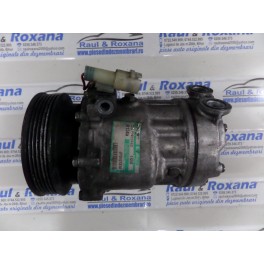 compresor clima Rover 2.5d compresor clima Rover 2.5d