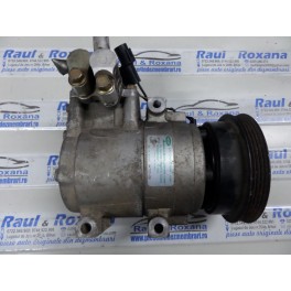 compresor clima Hyundai Lantra 1.9d compresor clima Hyundai Lantra 1.9d