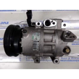 compresor clima Land Rover Discovery 2 2.0d compresor clima Land Rover Discovery 2 2.0d