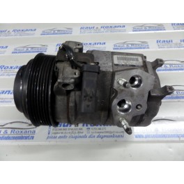 compresor clima Chrysler 300c 3.0crd compresor clima Chrysler 300c 3.0crd