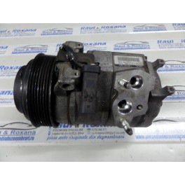 compresor clima Chrysler 300c 3.0crd