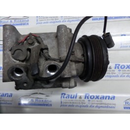 compresor clima Honda Civic 1.6 compresor clima Honda Civic 1.6