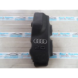 capac motor Audi A4 2.0b alt capac motor Audi A4 2.0b alt